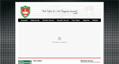 Desktop Screenshot of bolusof.com